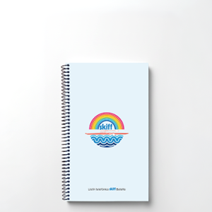 Listín Telefónico Bolsillo